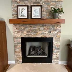 fireplace repair in Virginia Beach