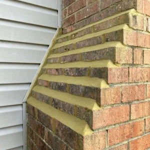 masonry chimney leak repair Norfolk VA