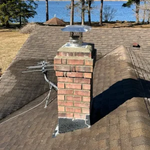 furnace chimney repair in Norfolk, VA