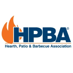 HPBA member badge for Premier Chimney and Roofing serving Chesapeake Virginia